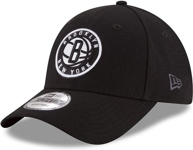 CASQUETTE | 9Forty NBA Brooklyn Nets