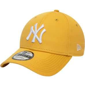 Casquette | 9Forty NY Yankees Jaune