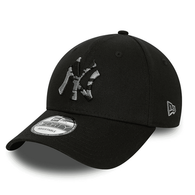 CASQUETTE | New York Yankees Camo logo