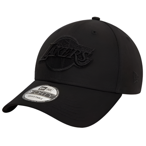 CASQUETTE | NE 9Forty Lakers Black