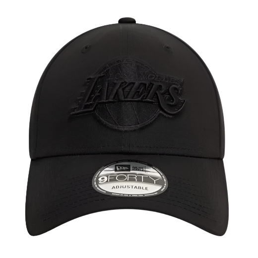 CASQUETTE | NE 9Forty Lakers Black