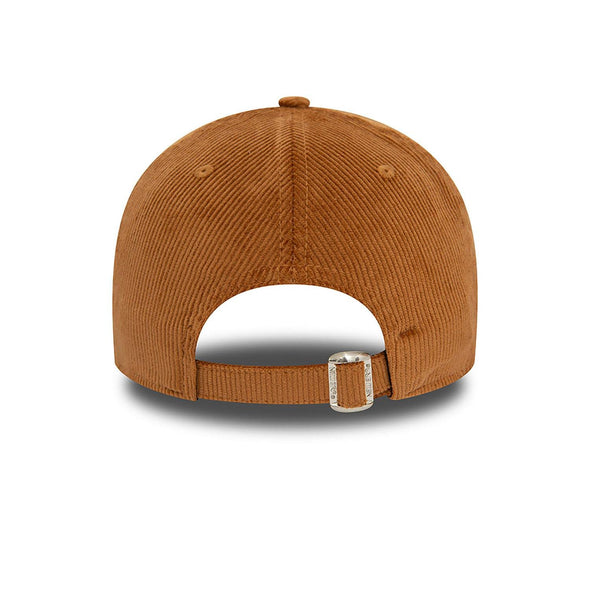 CASQUETTE | New Era Brown MLB Baseball Cap