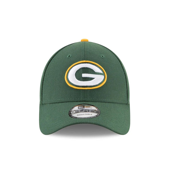 CASQUETTE | Packers La Ligue 9Forty