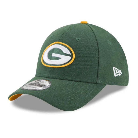 CASQUETTE | Packers La Ligue 9Forty