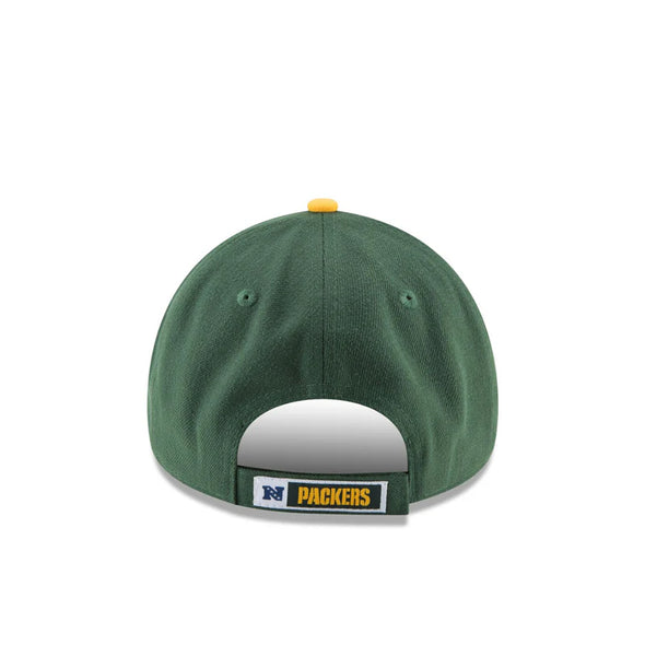 CASQUETTE | Packers La Ligue 9Forty