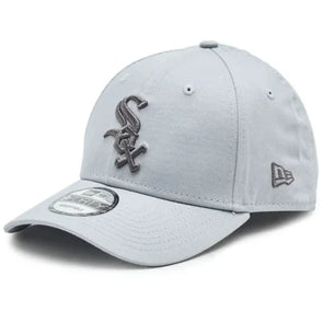 CASQUETTE | League Essential Gris Adjustable