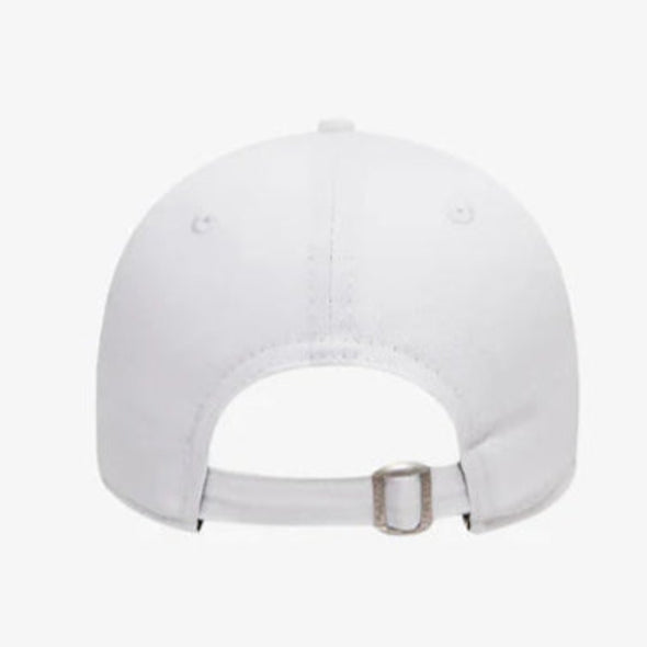 CASQUETTE | ALL WHITE NY YANKEES 9FORTY