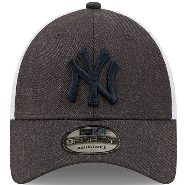 CASQUETTE | NE NY Trucker