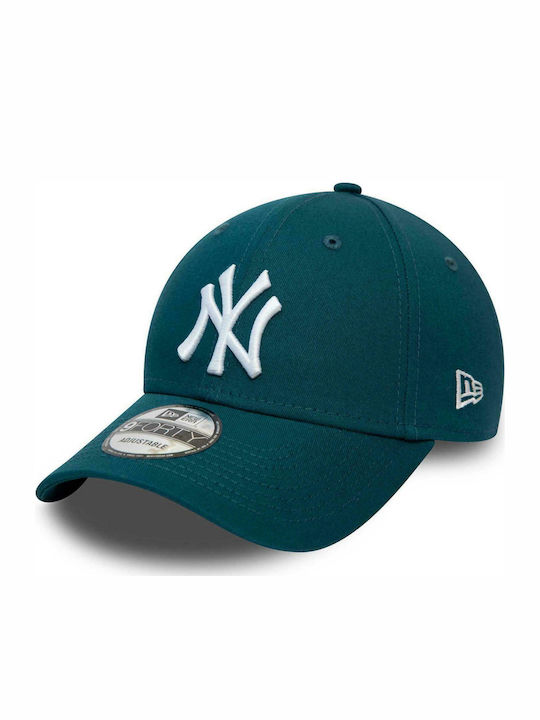 CASQUETTE | NY NE 9Forty Blue / White