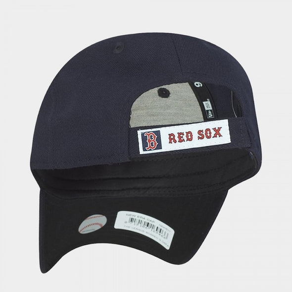 CASQUETTE | NE BOSTON Red Socks