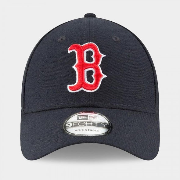 CASQUETTE | NE BOSTON Red Socks