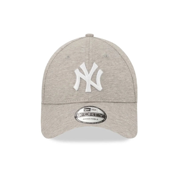 Casquette | 9FORTY Yankees Jersey Gris