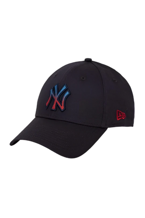 CASQUETTE |  9FORTY NY bicolor logo