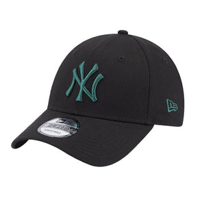 CASQUETTE | NY NE 9Forty Noir NEYYAN