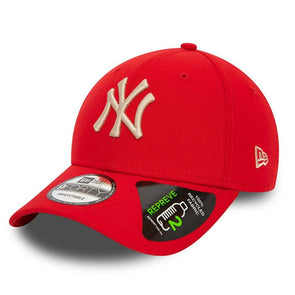 CASQUETTE | NY Yankees Eco Repreve 9FORTY (red)