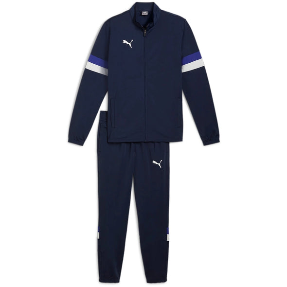 SURVETTE | Individual RISE Men's Football Tracksuit