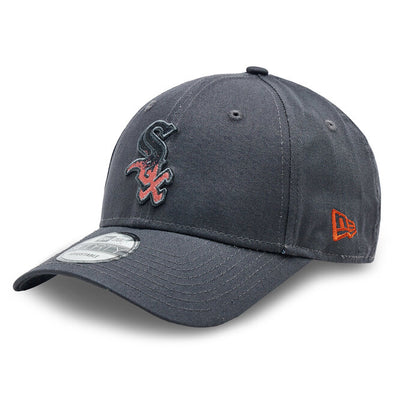 CASQUETTE |  Chicago White Sox Gradient Infill Dark  Adjustable