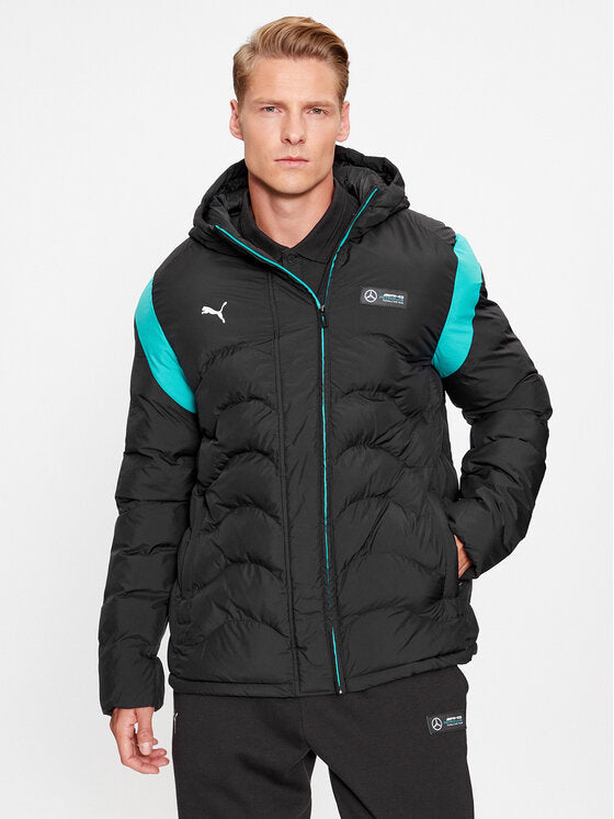 JACKET | Puma Doudoune Mercedes AMG Petronas