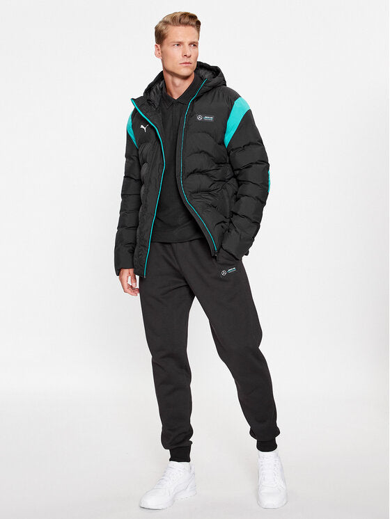 JACKET | Puma Doudoune Mercedes AMG Petronas