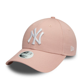 CASQUETTE | NEW YORK YANKEES LIGHT PINK